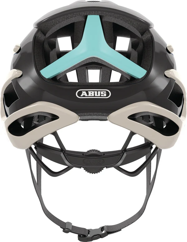 Abus Airbreaker Champagne Gold - Image 3