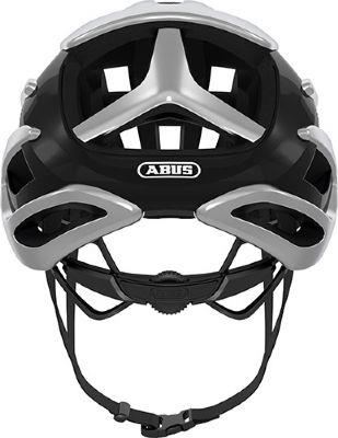 Abus Airbreaker Gleam Silver - Image 3