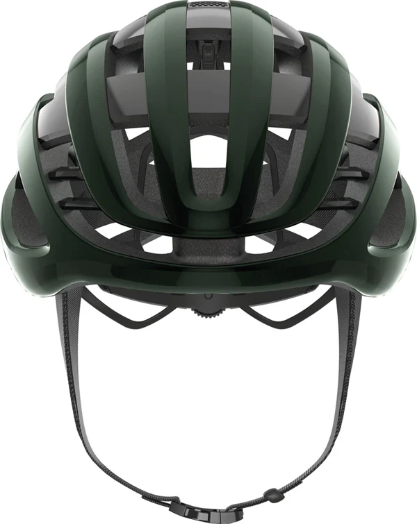 Abus Airbreaker Moss Green - Image 3
