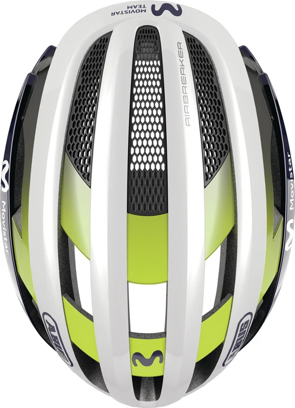 Abus Airbreaker Movistar 2023-2024 - Image 6