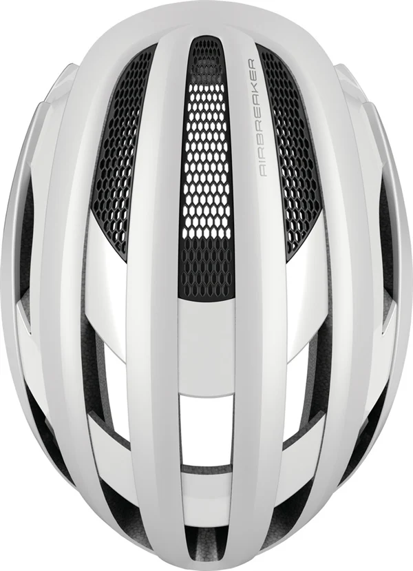 Abus Airbreaker Polar White Matt - Image 6