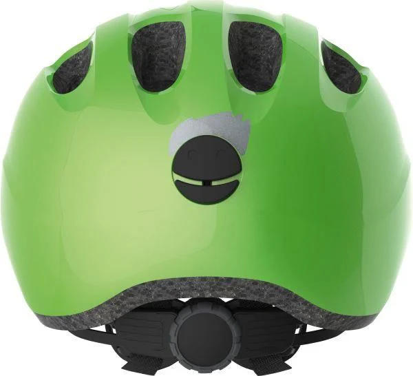 Abus Smiley 2.0 Sparkling Green - Image 3