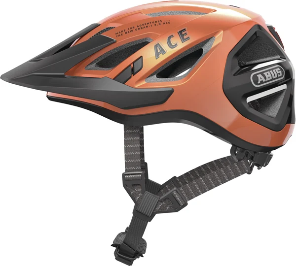 Abus Urban-I 3.0