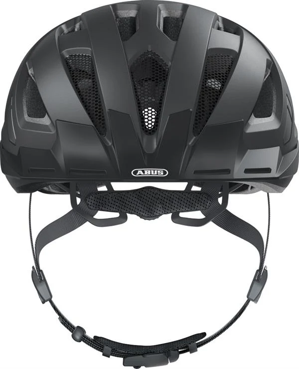Abus Urban-I 3.0 Mips Titan mit LED Rücklicht - Image 3