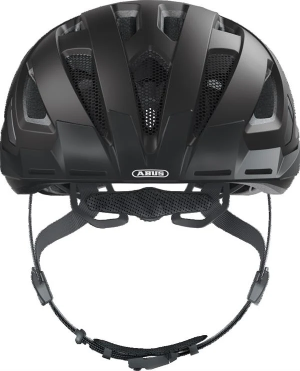 Abus Urban-I 3.0 Mips Velvet Black mit LED Rücklicht - Image 3