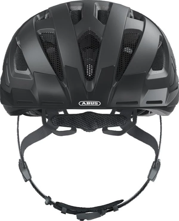 Abus Urban-I 3.0 Titan mit LED Rücklicht - Image 3