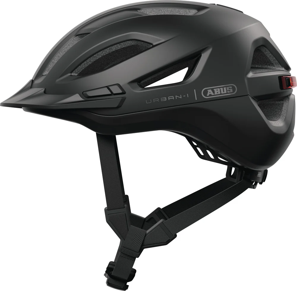 Abus Junior