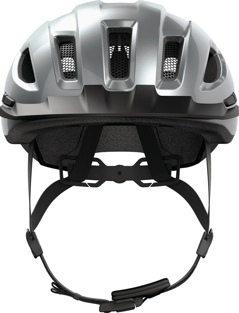 Abus Urban-i 4.0 Graphite Silver - Image 4
