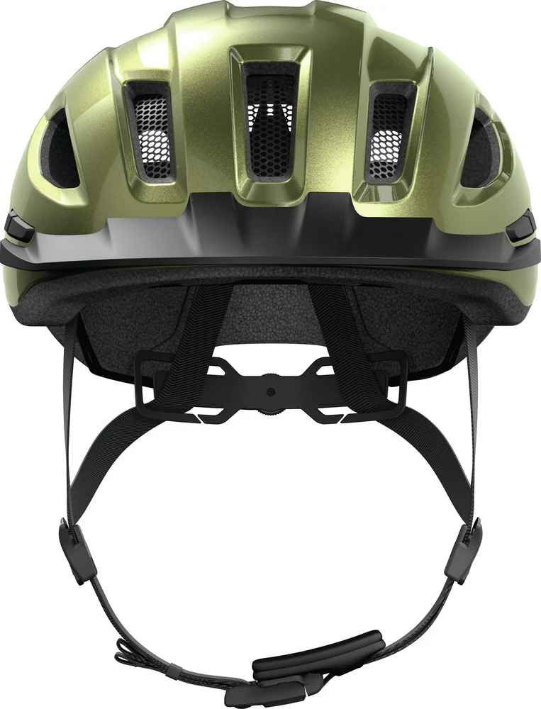 Abus Urban-i 4.0 Pepper Green - Image 5