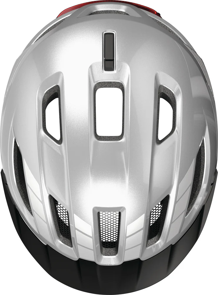 Abus Urban-i 4.0 Signal Silver - Image 6