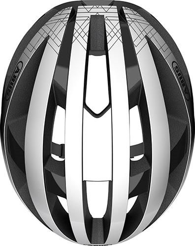 Abus Viantor Gleam Silver - Image 4