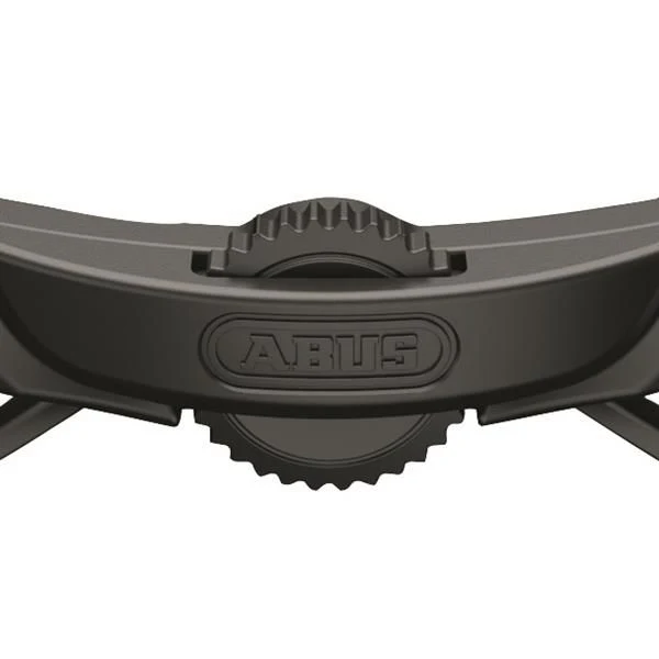 Abus Viantor Gleam Silver - Image 5