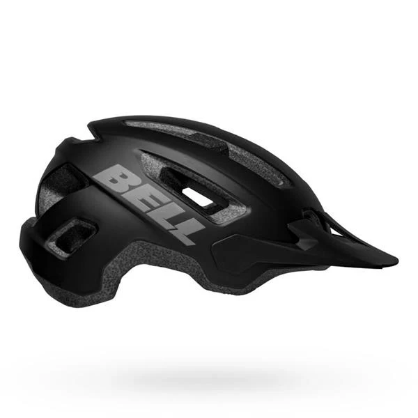 Bell Nomad 2 Mips Matte Black - Image 3