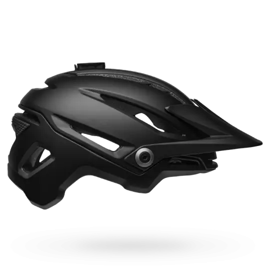 Bell Sixer Matte Black Mips - Image 4