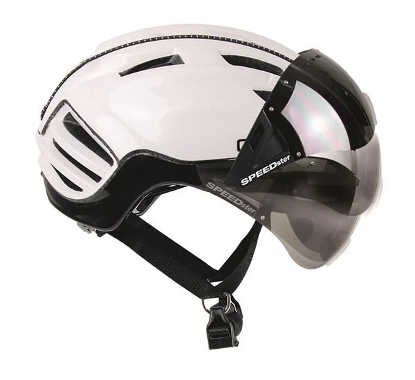 Casco Roadster Lavendel Metallic Plus - Image 3