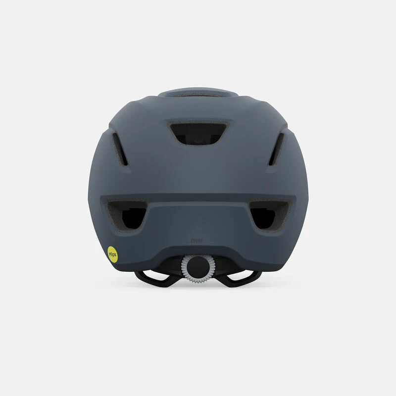 Giro Evoke Mips Portaro Grey - Image 3