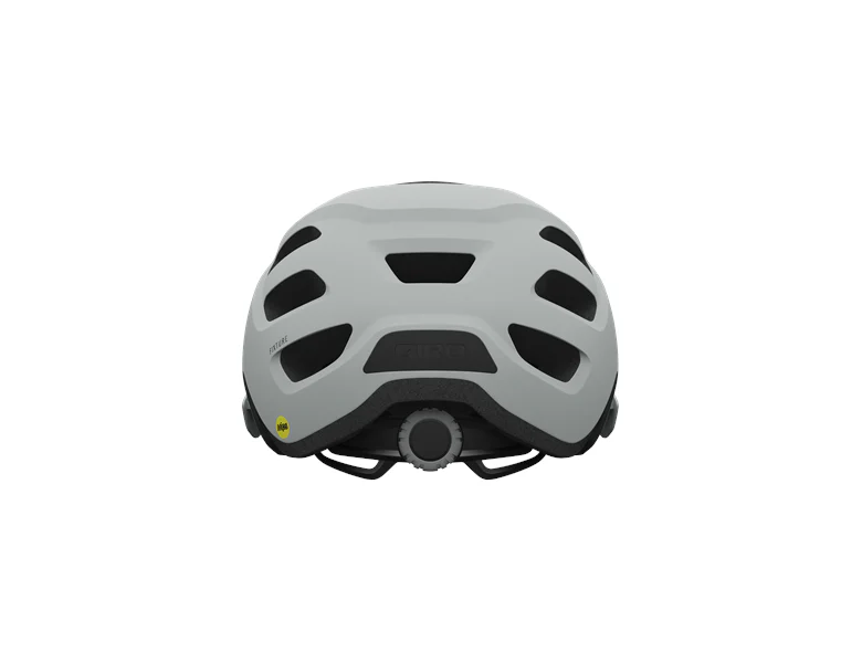 Giro Fixture Matte Grey Mips 54-61 cm - Image 3
