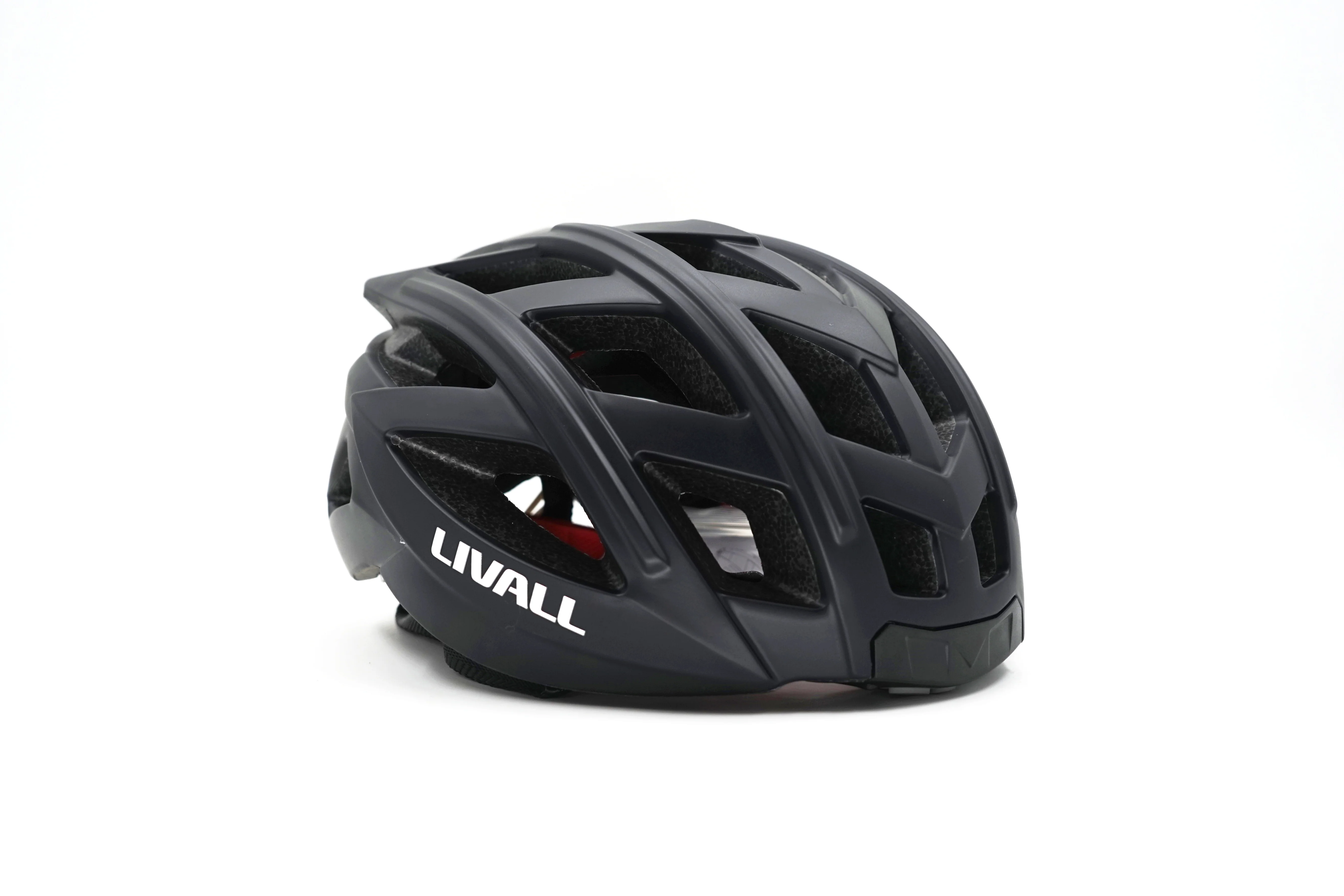 Livall BH60SE Neo Black Bluetooth str. 55-61 cm - Image 7
