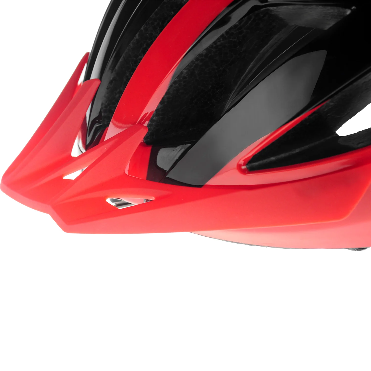 Livall MT1 Neo Red Black Bluetooth Led - Image 6