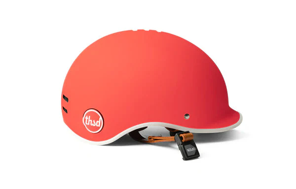 Thousand Heritage Daybreak Red - Image 4