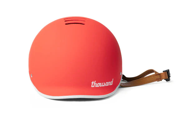 Thousand Heritage Daybreak Red - Image 5